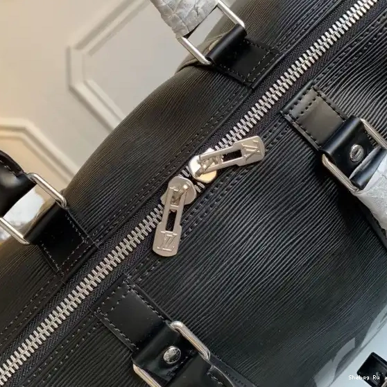 VUITTON 45 KEEPALL LOUIS BANDOULIÈRE 0519